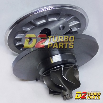 CHRA-D2TP-0300 740067 | Turbo Cartridge | Core | DTS Espagne 755046, 66340, 773720